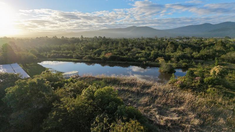 0 Bedroom Property for Sale in The Crags Western Cape